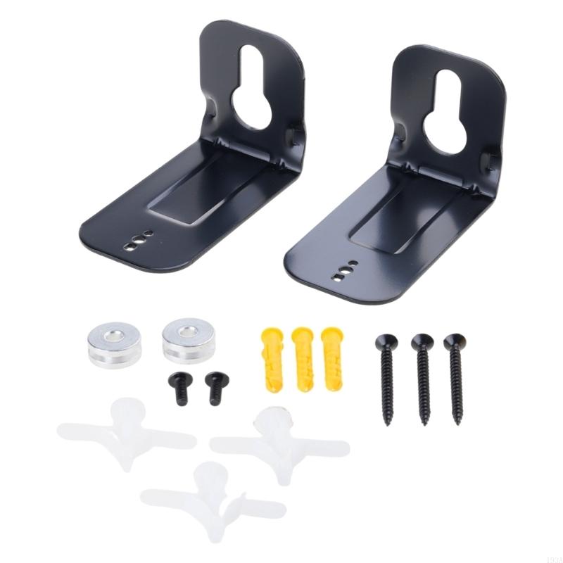 Soporte montaje en pared ajust - Soundbar Wall Mount Bracket Universal reseña y precio