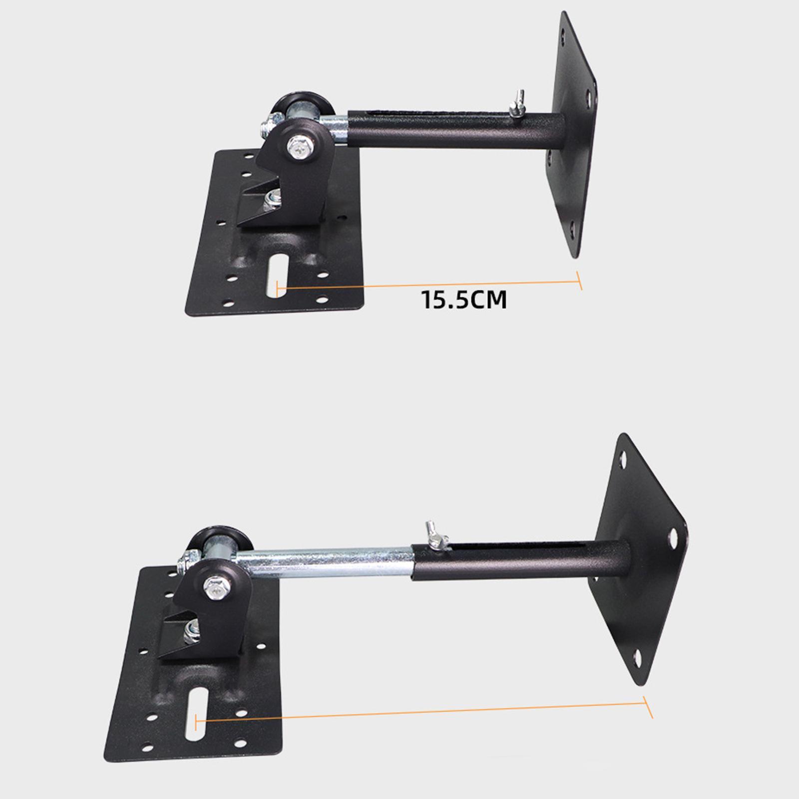 Soporte de Pared para Altavoce - Speaker Wall Ceiling Mount Bracket reseña y precio
