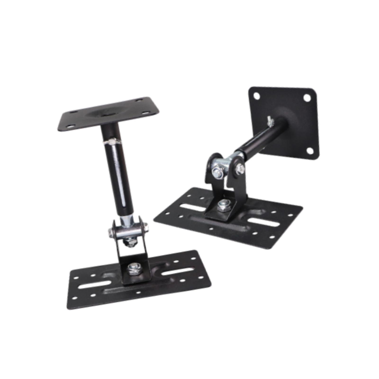 Soporte de Pared para Altavoce - Speaker Wall Ceiling Mount Bracket reseña y precio