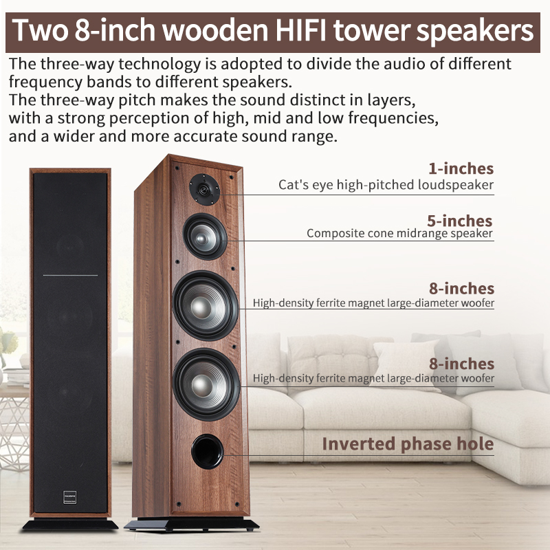Sistema de Cine en Casa 7.1 co - Home Theater System 7.1 Surround Sound reseña y precio