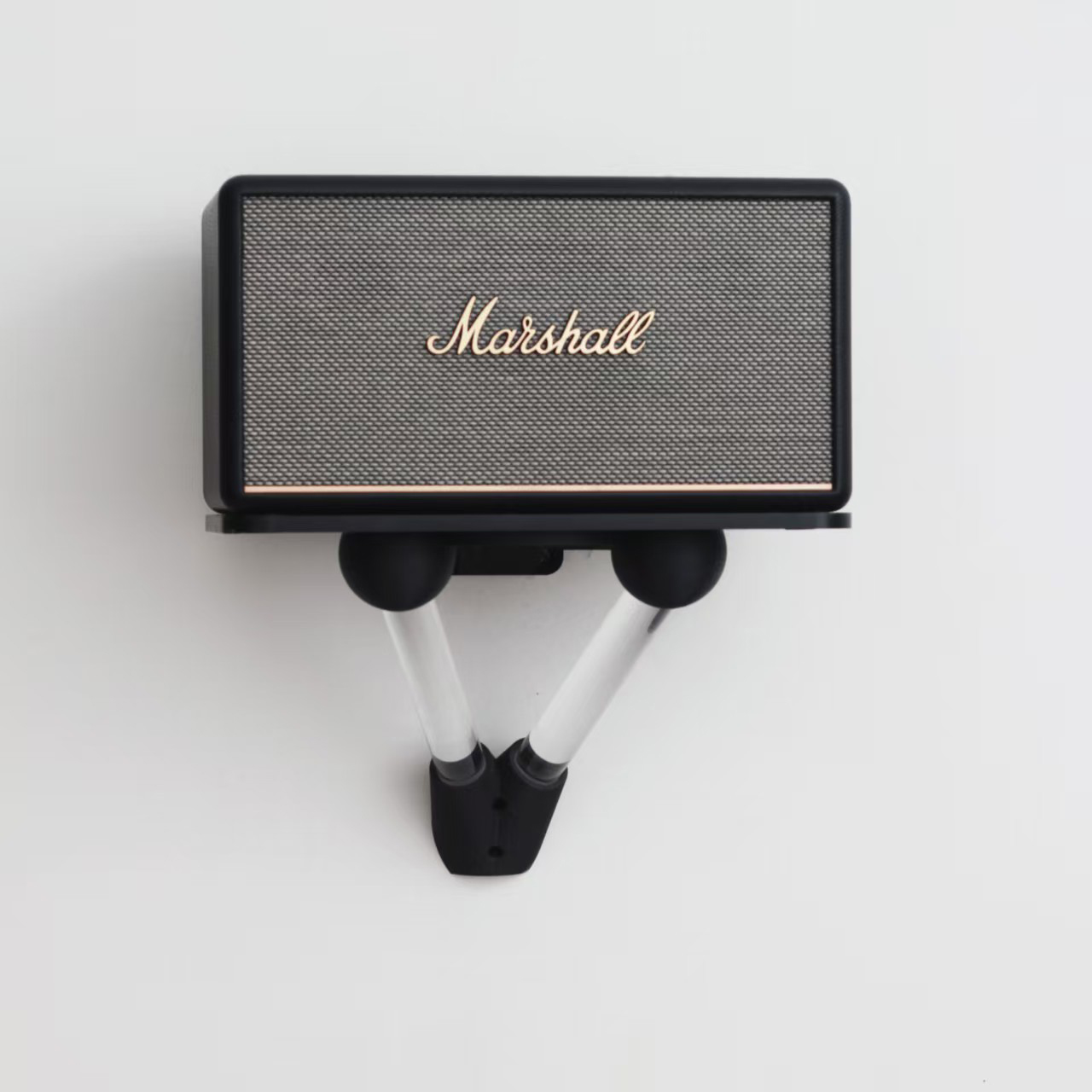 Soporte de pared de madera mac - Speaker Wall Ceiling Mount Bracket reseña y precio