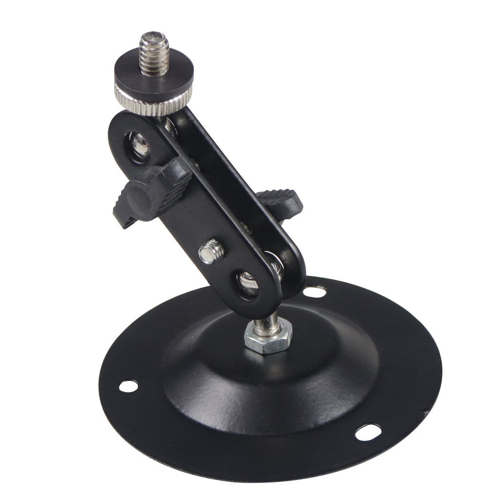 Soporte de montaje en techo o  - Speaker Wall Ceiling Mount Bracket reseña y precio