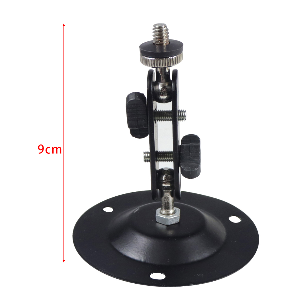 Soporte de montaje en techo o  - Speaker Wall Ceiling Mount Bracket reseña y precio