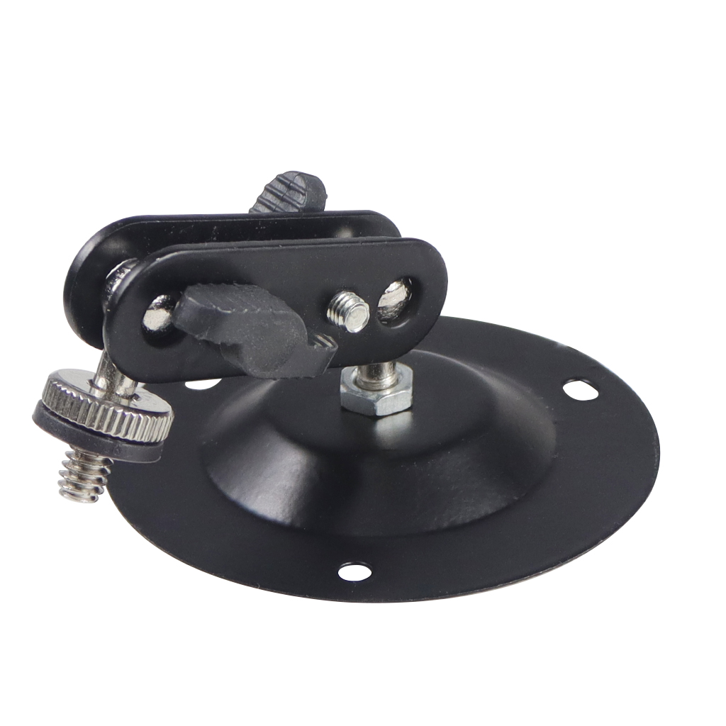 Soporte de montaje en techo o  - Speaker Wall Ceiling Mount Bracket reseña y precio