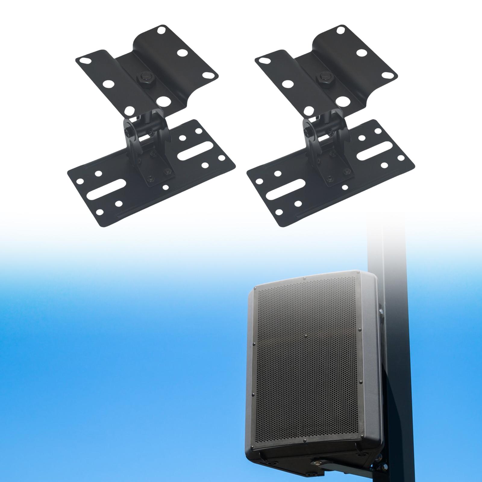 Estantes colgantes montados en - Speaker Wall Ceiling Mount Bracket reseña y precio
