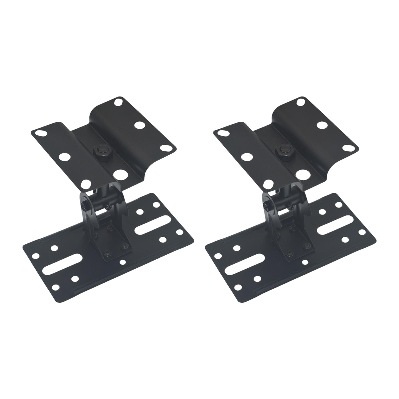 Estantes colgantes montados en - Speaker Wall Ceiling Mount Bracket reseña y precio