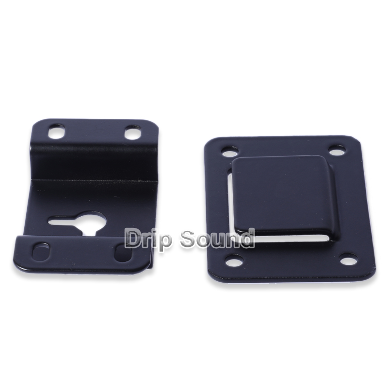 Altavoz Universal de pared par - Speaker Wall Ceiling Mount Bracket reseña y precio
