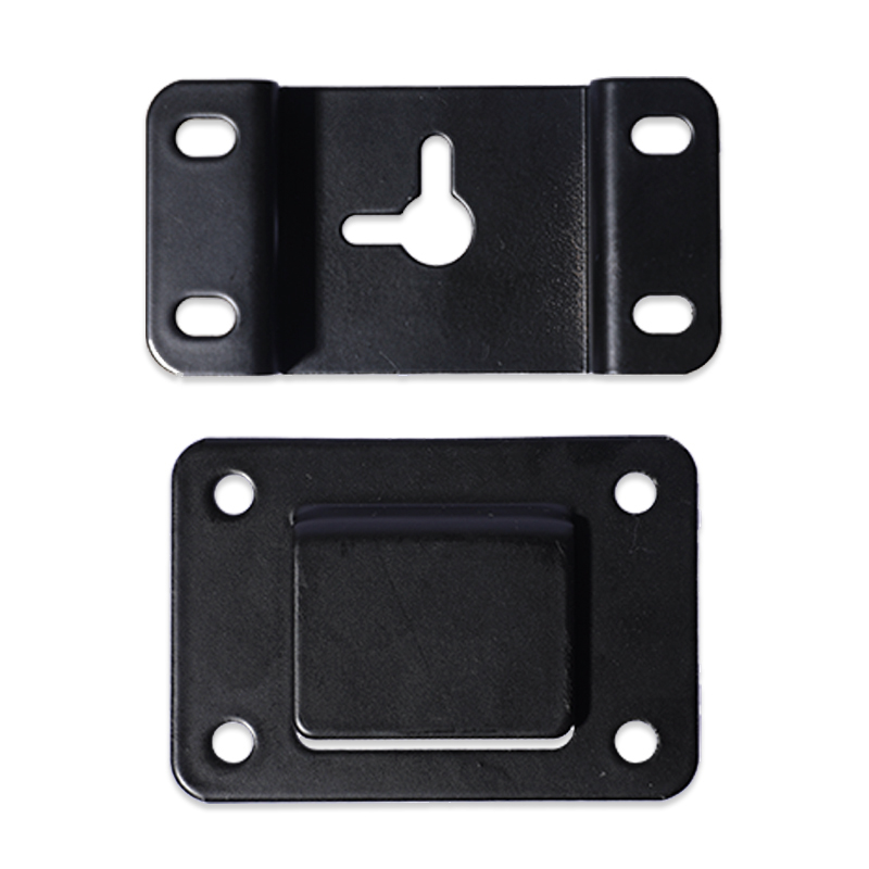 Altavoz Universal de pared par - Speaker Wall Ceiling Mount Bracket reseña y precio