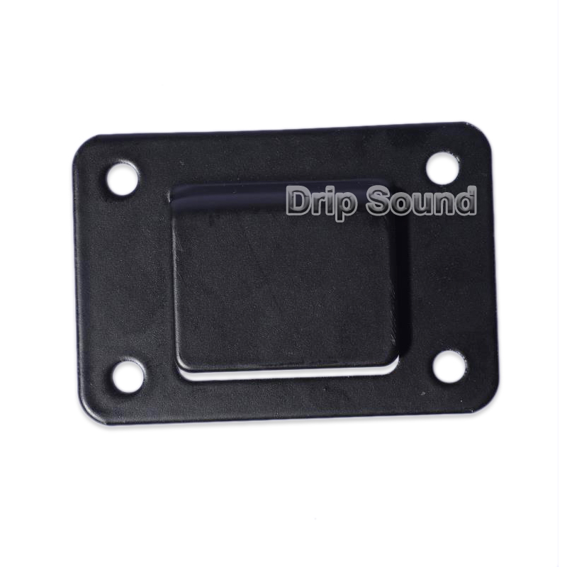 Altavoz Universal de pared par - Speaker Wall Ceiling Mount Bracket reseña y precio