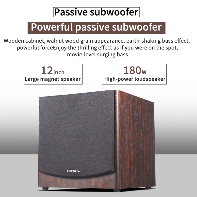 Sistema de Cine en Casa 7.1 co - Home Theater System 7.1 Surround Sound reseña y precio