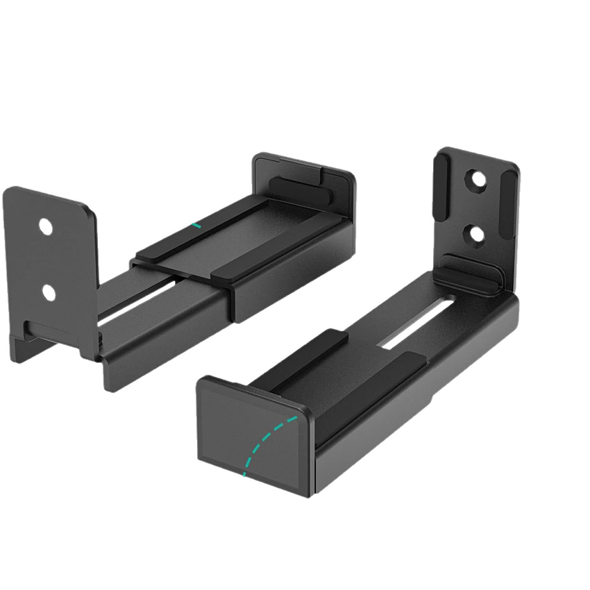 Soporte de pared ajustable uni - Soundbar Wall Mount Bracket Universal reseña y precio