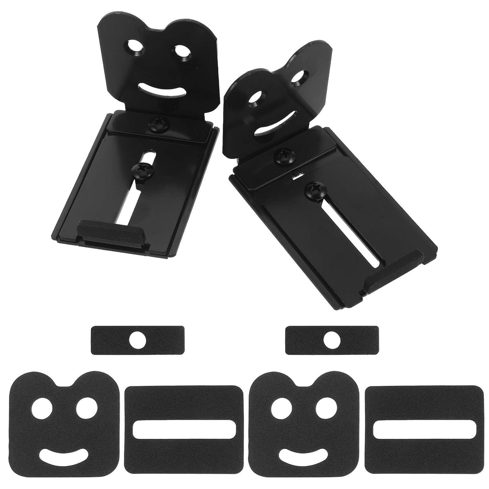 Soporte de pared ajustable par - Soundbar Wall Mount Bracket Universal reseña y precio
