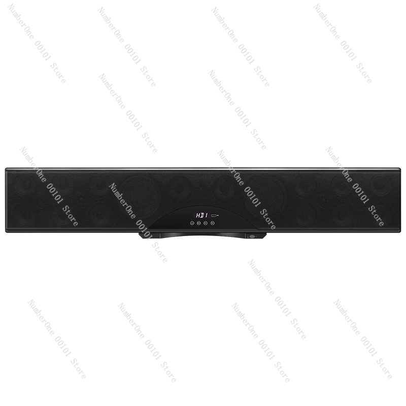 Sistema de Altavoces de Barra  - Home Theater System 7.1 Surround Sound reseña y precio