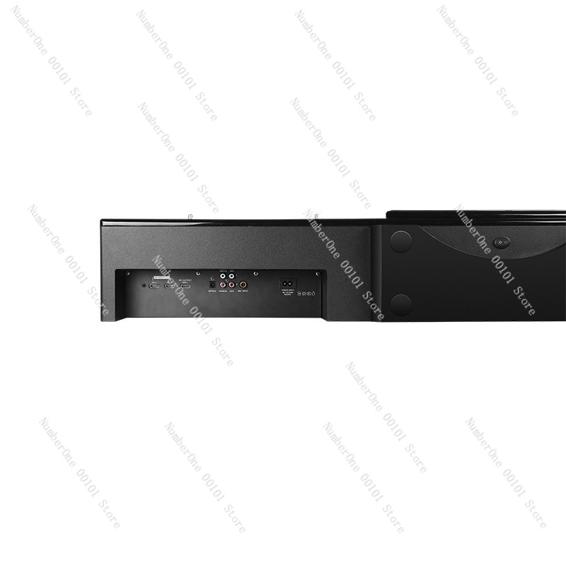 Sistema de Altavoces de Barra  - Home Theater System 7.1 Surround Sound reseña y precio
