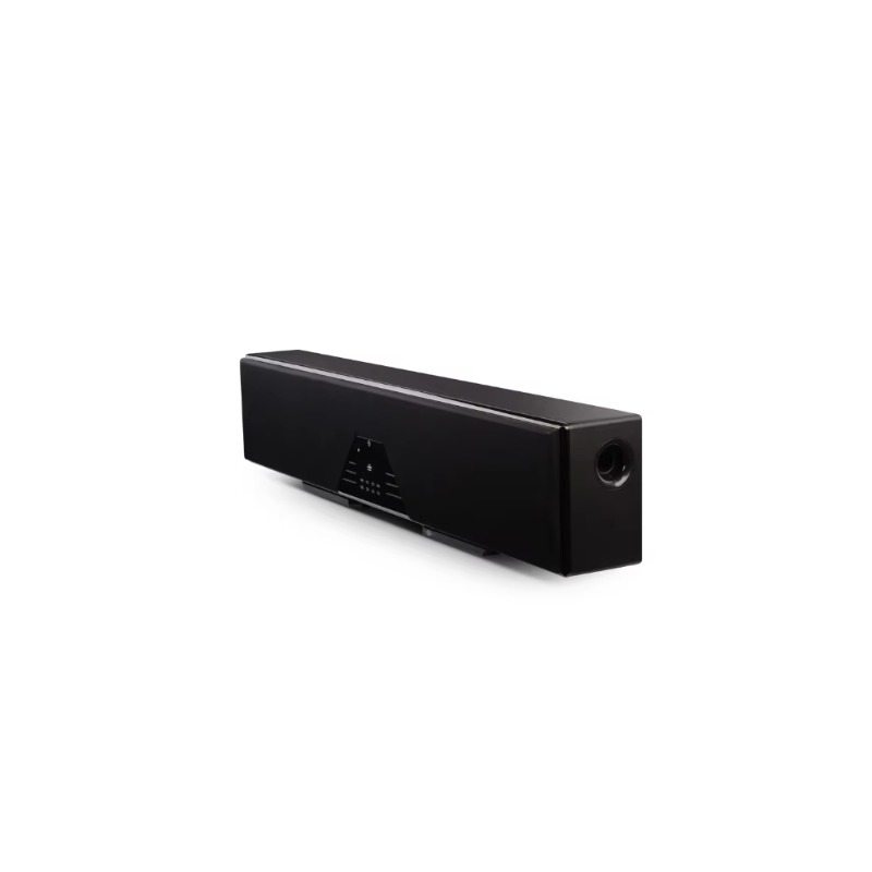 Barra de Sonido Inalámbrica Ac - Soundbar With Wireless Subwoofer 5.1Ch reseña y precio