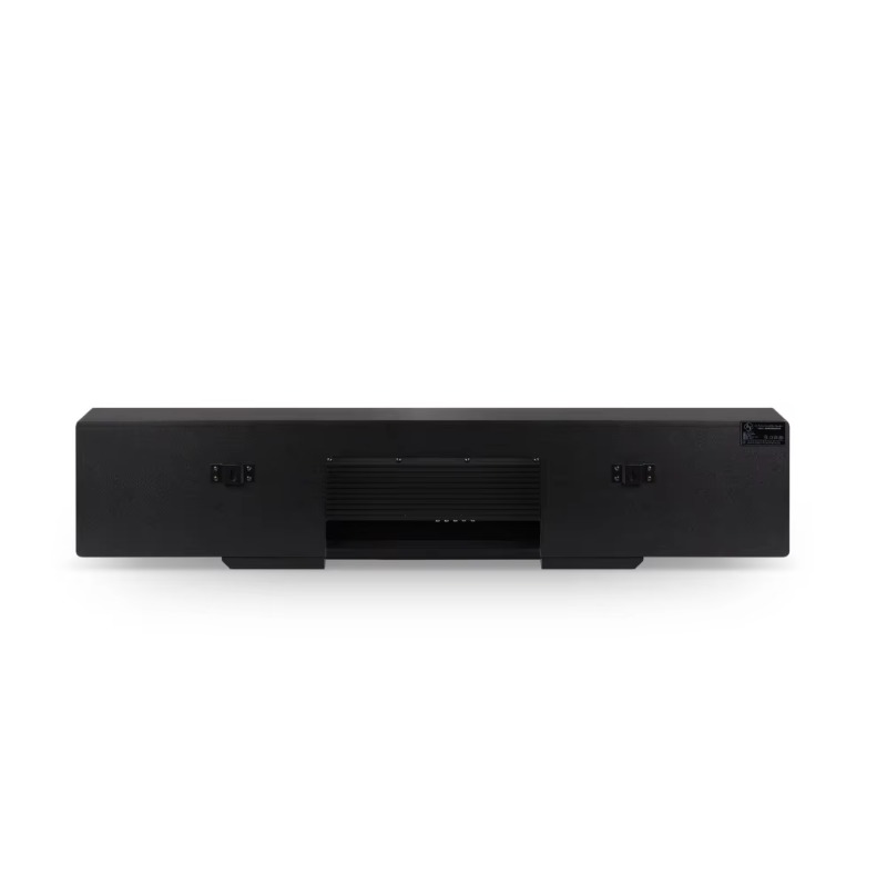 Barra de Sonido Inalámbrica Ac - Soundbar With Wireless Subwoofer 5.1Ch reseña y precio